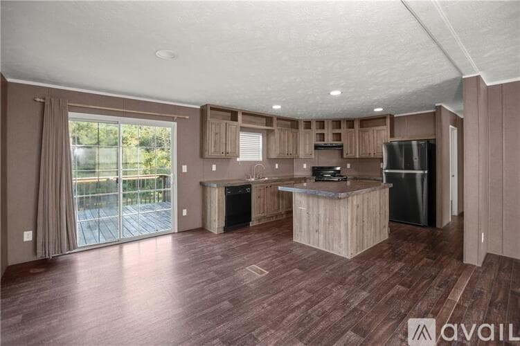 Ranger House: 841 Knight Rd
