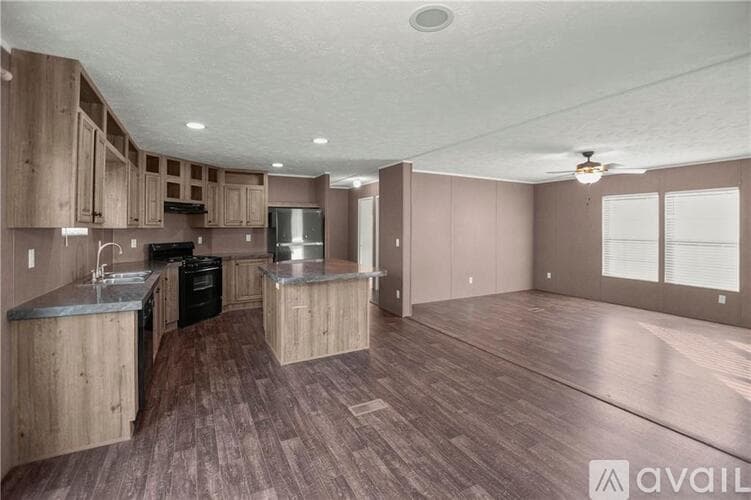 Ranger House: 841 Knight Rd