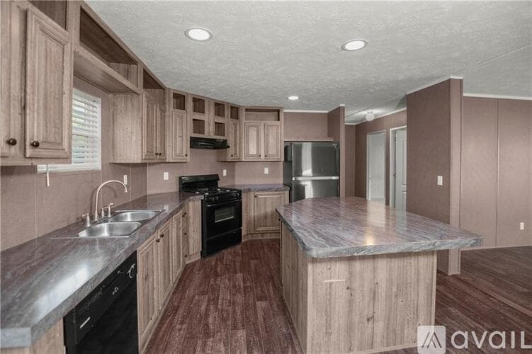 Ranger House: 841 Knight Rd