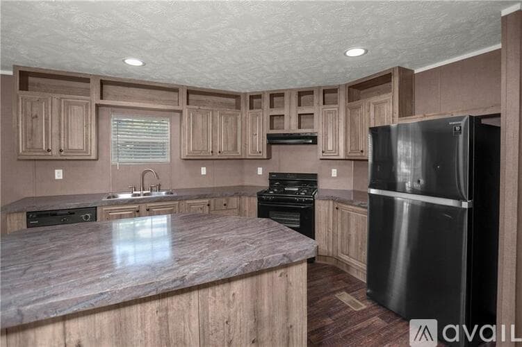 Ranger House: 841 Knight Rd
