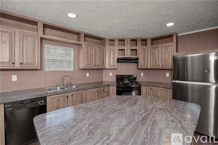 Ranger House: 841 Knight Rd