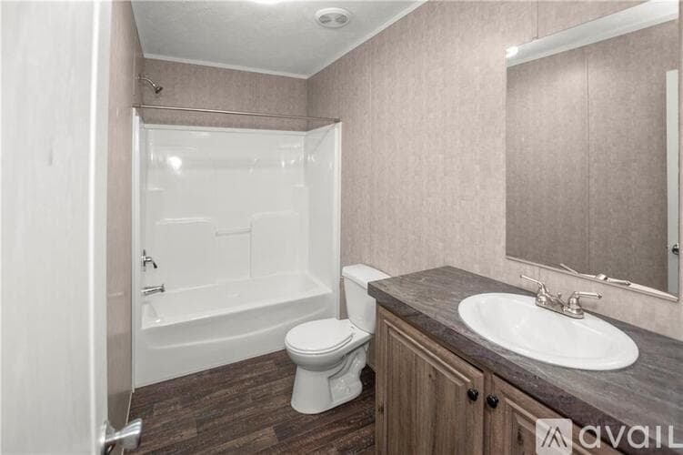 Ranger House: 841 Knight Rd