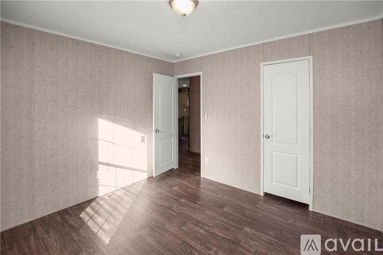 Ranger House: 841 Knight Rd