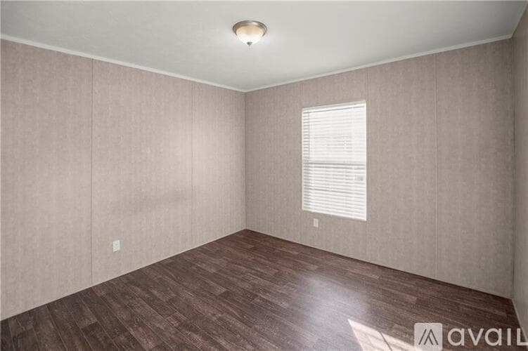 Ranger House: 841 Knight Rd