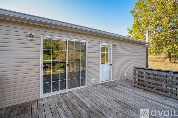 Ranger House: 841 Knight Rd