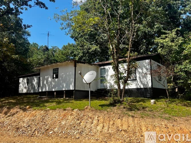 Ranger House: 841 Knight Rd