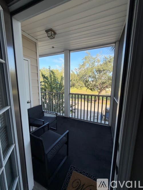 Bradenton Condo: 4802 51st Street West