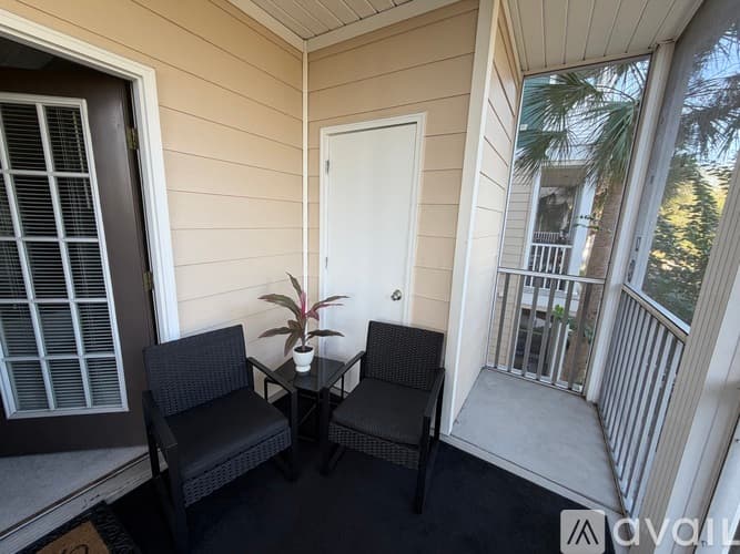 Bradenton Condo: 4802 51st Street West