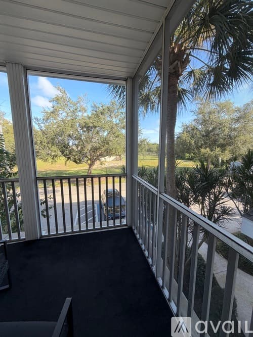 Bradenton Condo: 4802 51st Street West