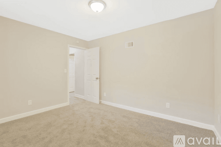Norcross House: 6055 Dana Dr