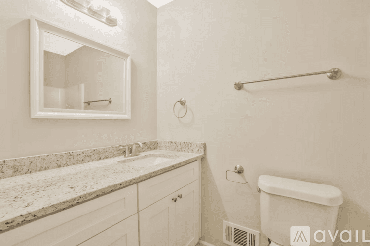 Norcross House: 6055 Dana Dr