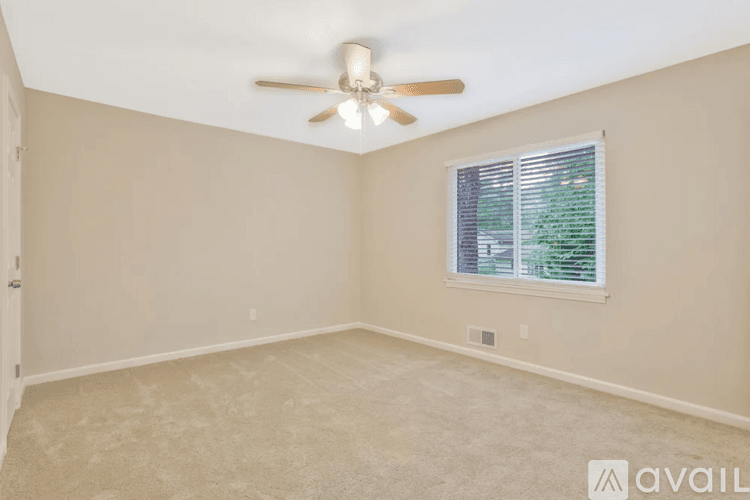 Norcross House: 6055 Dana Dr