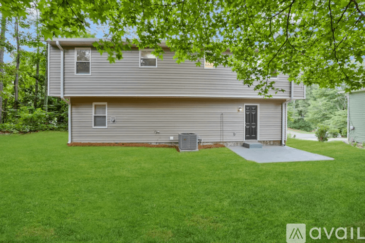Norcross House: 6055 Dana Dr