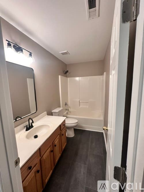 Rock Hill Townhome: 1245 Liberty Bell Court