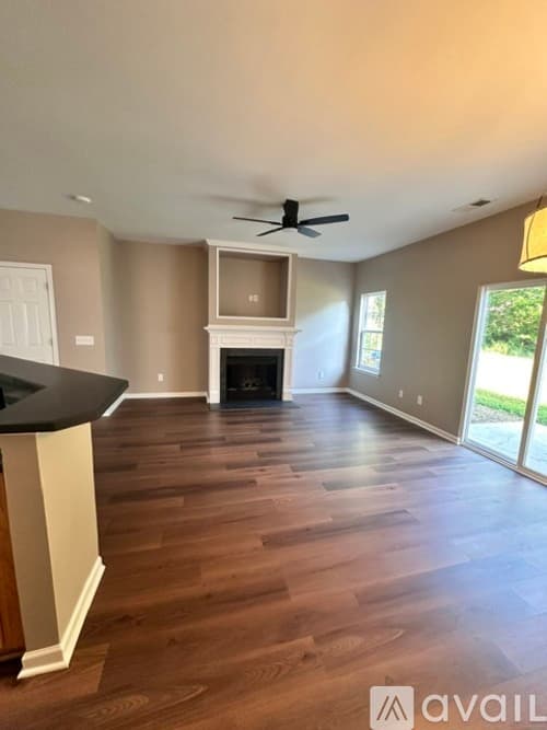 Rock Hill Townhome: 1245 Liberty Bell Court