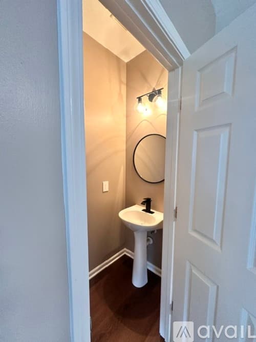 Rock Hill Townhome: 1245 Liberty Bell Court