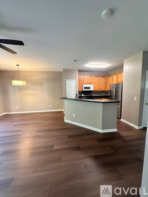 Rock Hill Townhome: 1245 Liberty Bell Court