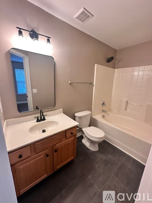 Rock Hill Townhome: 1245 Liberty Bell Court