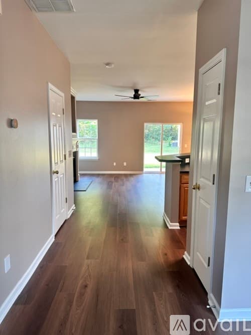 Rock Hill Townhome: 1245 Liberty Bell Court