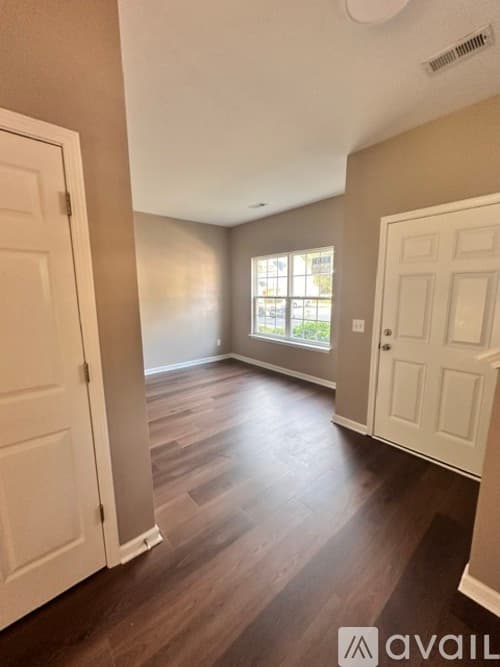 Rock Hill Townhome: 1245 Liberty Bell Court