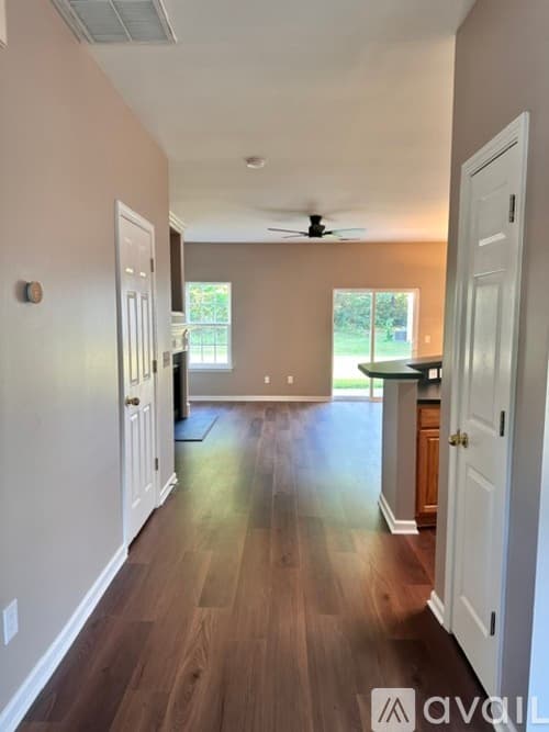 Rock Hill Townhome: 1245 Liberty Bell Court