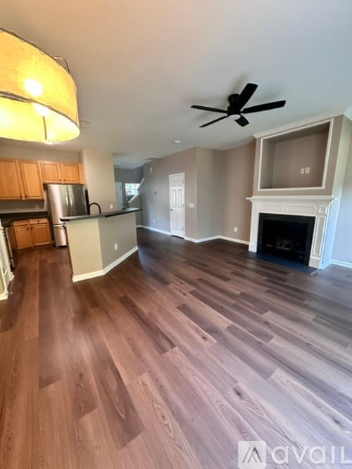 Rock Hill Townhome: 1245 Liberty Bell Court
