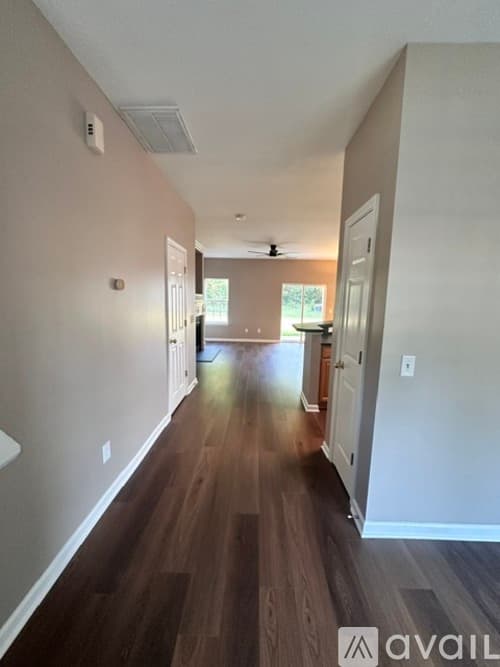 Rock Hill Townhome: 1245 Liberty Bell Court