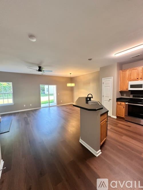 Rock Hill Townhome: 1245 Liberty Bell Court