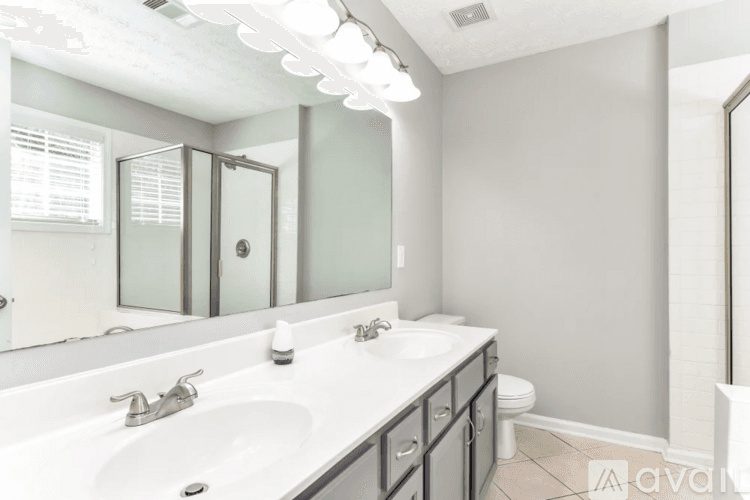 Suwanee House: 2861 White Blossom Ln