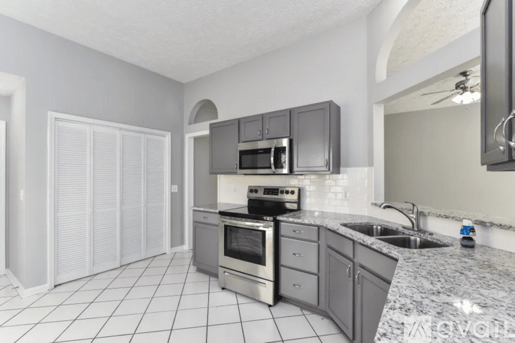Suwanee House: 2861 White Blossom Ln