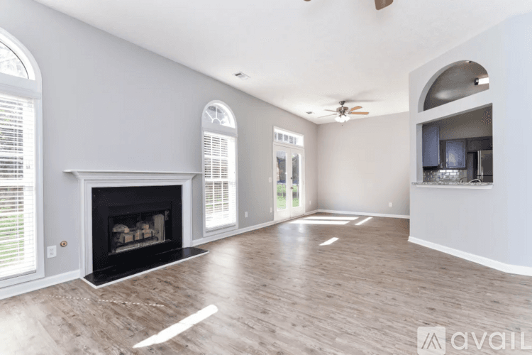 Suwanee House: 2861 White Blossom Ln