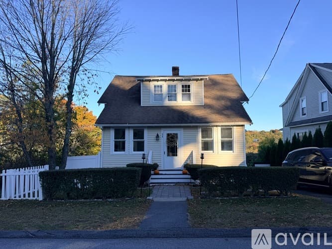 Worcester House: 24 Boardman Street