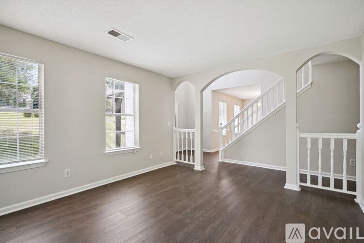 Ellenwood House: 3836 Riverview Bend Unit A