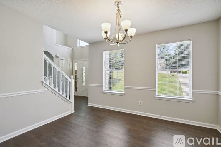 Ellenwood House: 3836 Riverview Bend Unit A