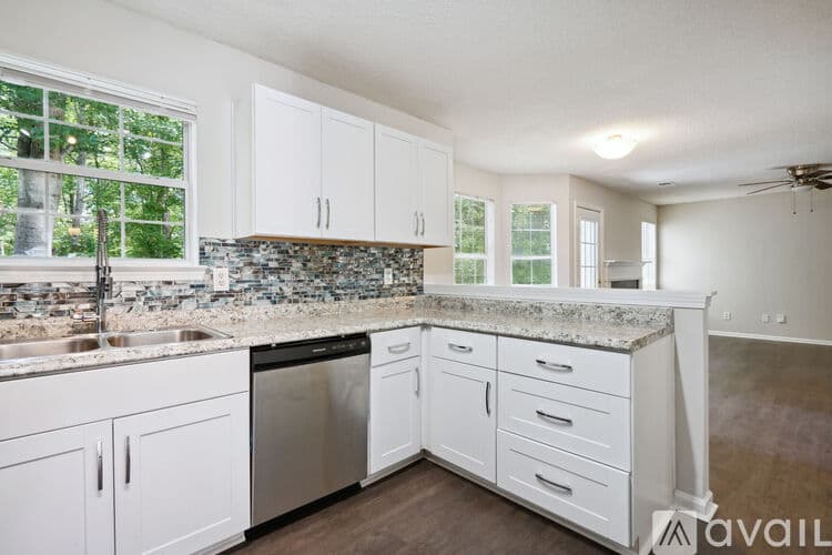Ellenwood House: 3836 Riverview Bend Unit A
