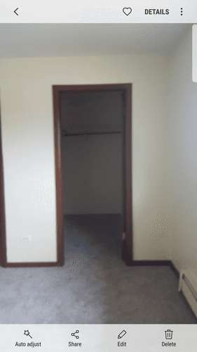 Burnham Apartment: 2790 E State Street