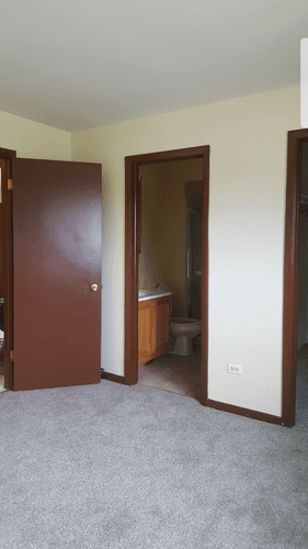 Burnham Apartment: 2790 E State Street