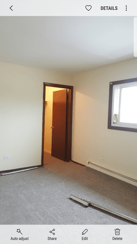 Burnham Apartment: 2790 E State Street