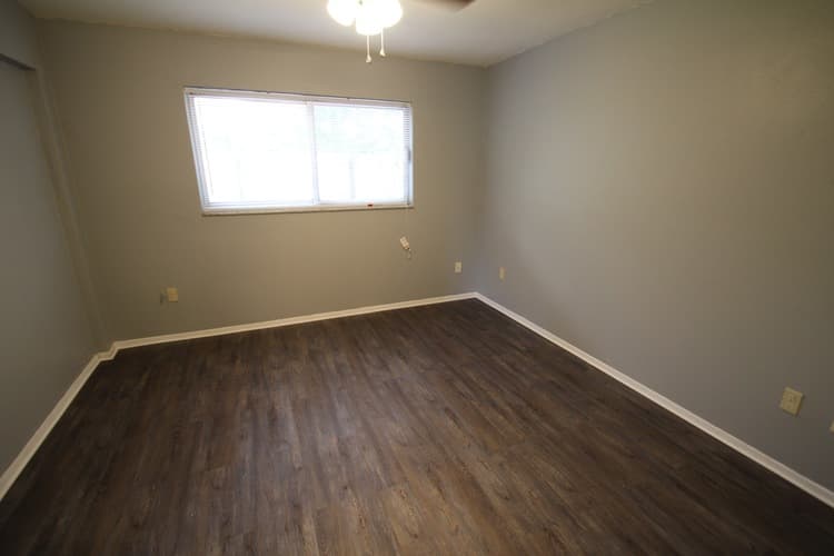 Dunedin Apartment: 857 Lyndhurst St