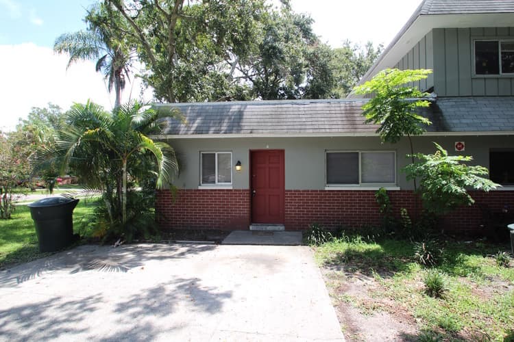 Dunedin Apartment: 857 Lyndhurst St