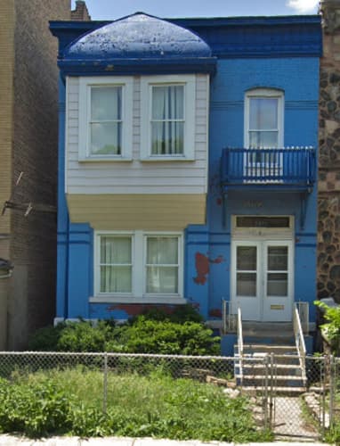 Chicago Apartment: 1916 S Sawyer Ave