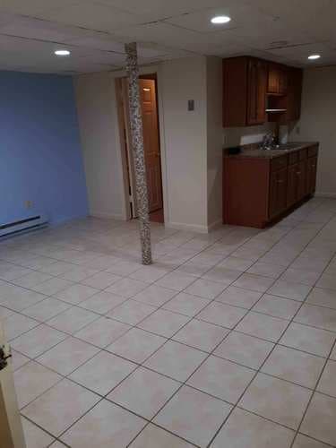 North Providence Apartment: 15 Thomas St
