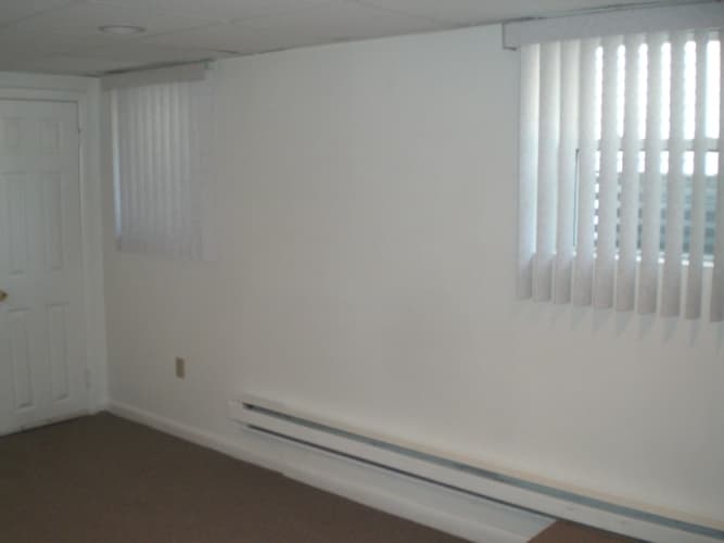North Providence Apartment: 15 Thomas St