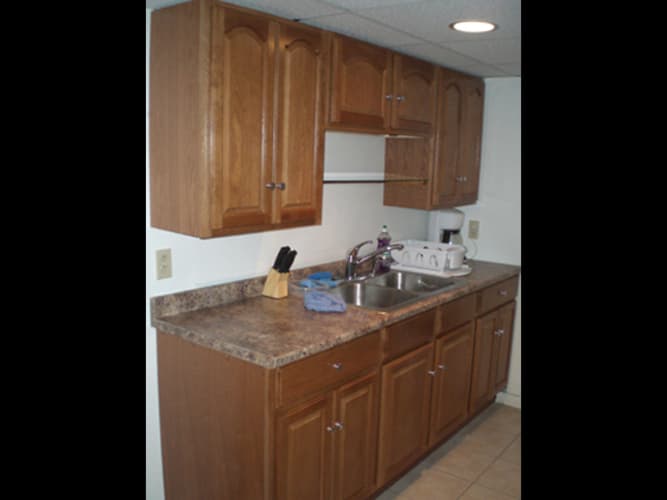 North Providence Apartment: 15 Thomas St
