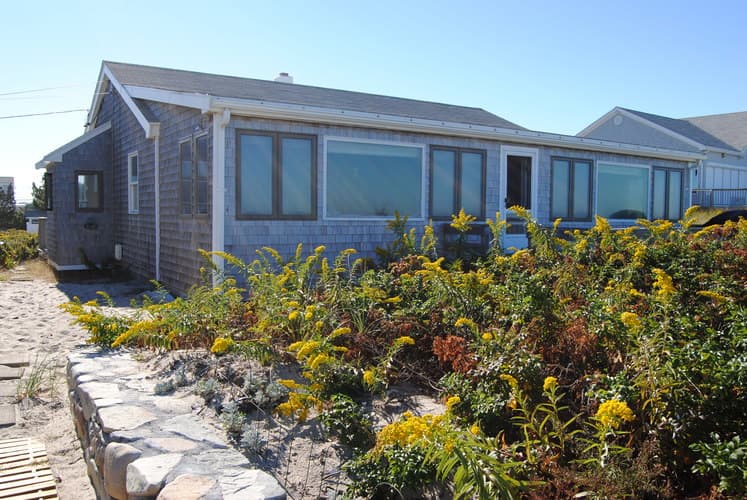 Marshfield House: 10 Jackson Street