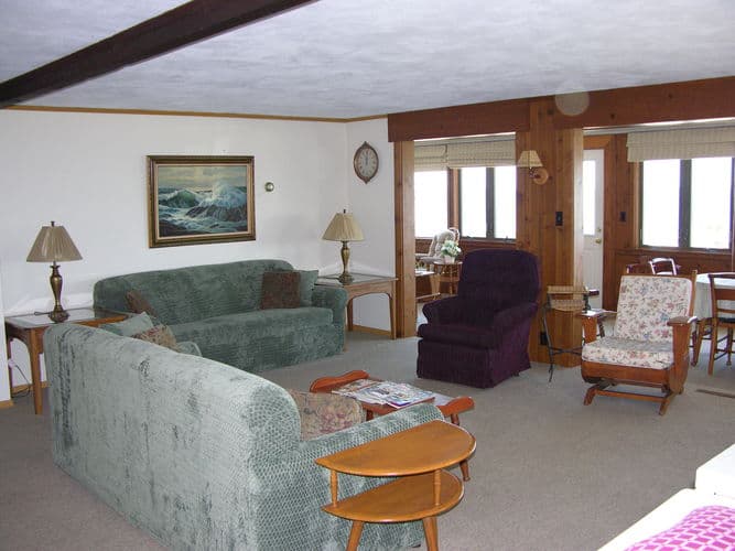 Marshfield House: 10 Jackson Street