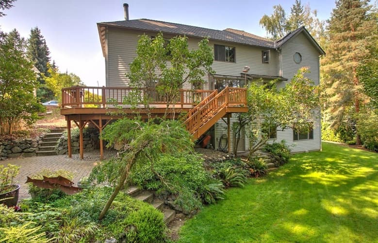 Issaquah Apartment: 24518 SE 42nd Pl