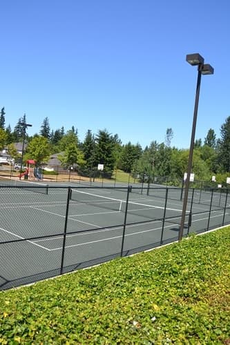 Issaquah Apartment: 24518 SE 42nd Pl