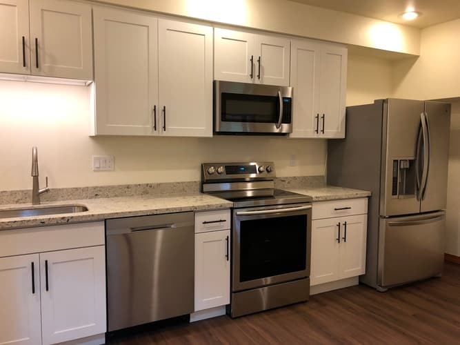 Issaquah Apartment: 24518 SE 42nd Pl