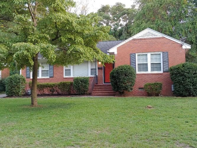 Augusta House: 2314 Cumming Rd